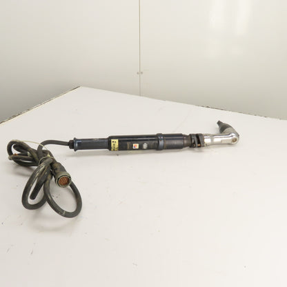 Stanley E40MFA3XXG-43 161Nm Angle Nutrunner 79.8 Ratio 5/8" Drive