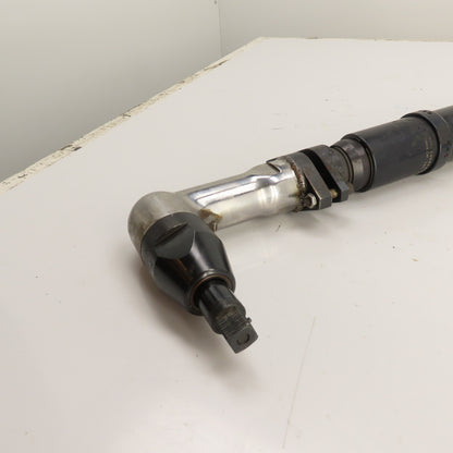 Stanley E40MFA3XXG-43 Alpha Series Right Angle Nutrunner 161Nm 5/8" Drive