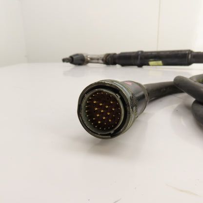 Stanley E40MFA3XXG-43 Alpha Series Right Angle Nutrunner 161Nm 5/8" Drive