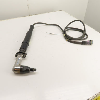 Stanley E40MFA3XXG-43 Alpha Series Right Angle Nutrunner 161Nm 5/8" Drive