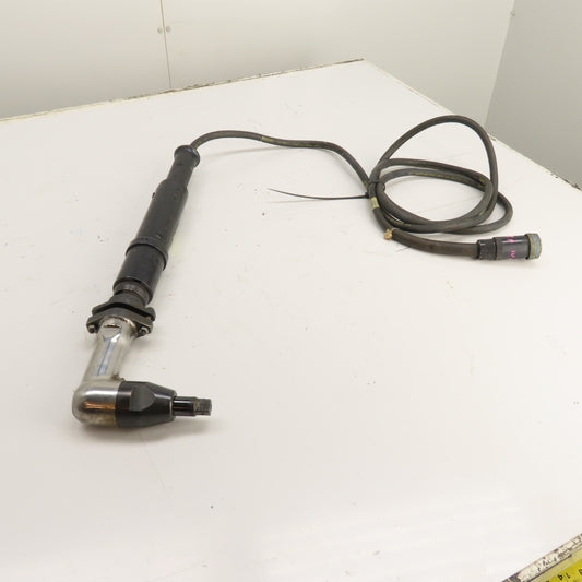 Stanley E40MFA3XXG-43 Alpha Series Right Angle Nutrunner 161Nm 5/8" Drive