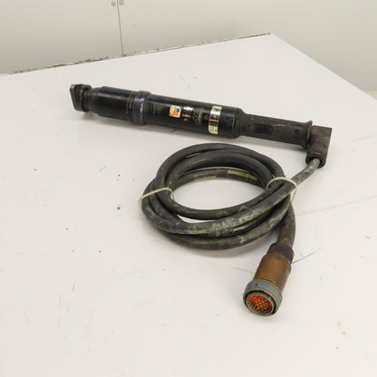 Stanley E40MFXXG-17 38Nm Electric Nutrunner Torque Tool