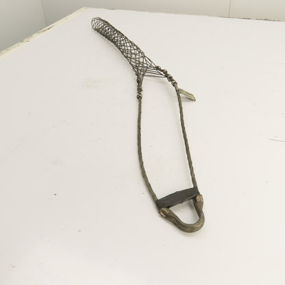 Hubbell Kellems 02201021 Pulling Grip 2.000"-2.490" Range Rotating Eye