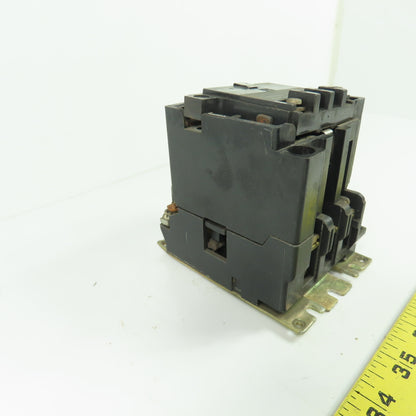 Square D 31041-400-42 Magnetic Contactor 120V 60Hz 110V 50Hz