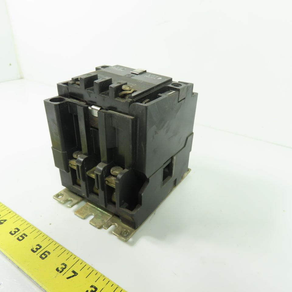 Square D 31041-400-42 Magnetic Contactor 120V 60Hz 110V 50Hz