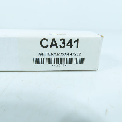 Crown Engineering CA341 Burner Igniter Maxon 47232 NEW