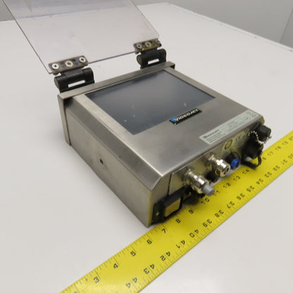 Videojet 8.4 CLARiTY Industrial Touchscreen Controller Interface IP55