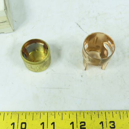 Bussmann 663-R Class R Fuse Reducer 60A to 30A 600V