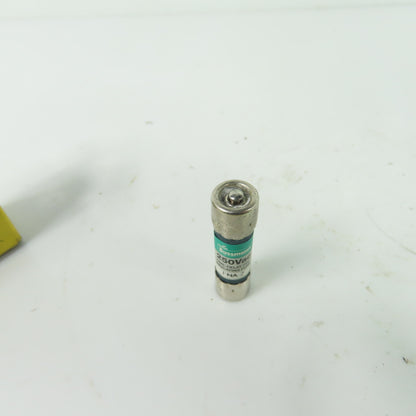 Bussmann FNA-2 Fusetron Time-Delay Pin-Indicating Fuse 250VAC 2A Lot Of 9