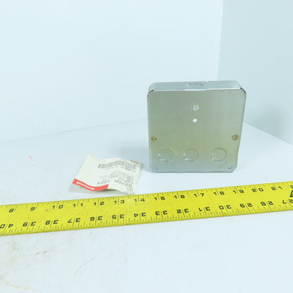 Honeywell Q270A 1024 Universal Mounting Base for RA890 R848 R4795 R7023 NEW