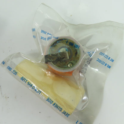 Richmond FR-7780 MIL-B-117E Military Spec Sensing Cell Type I Class E 616126