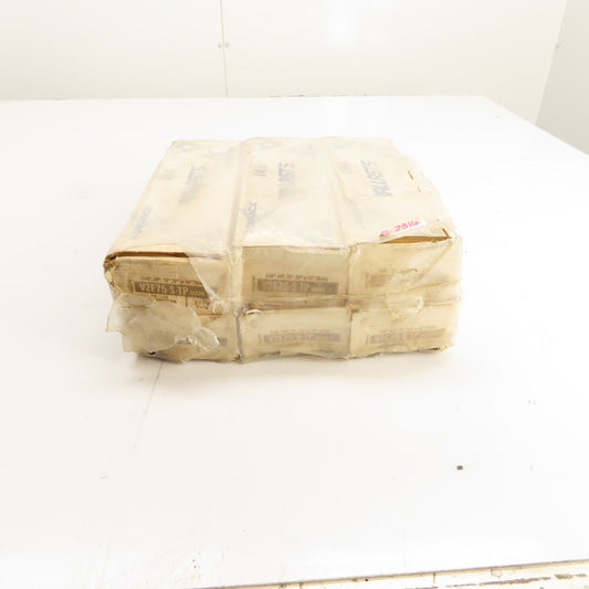 Advance V2E75-S-TP 2-Lamp Slimline Electronic Ballast 277V 60Hz Lot of 6