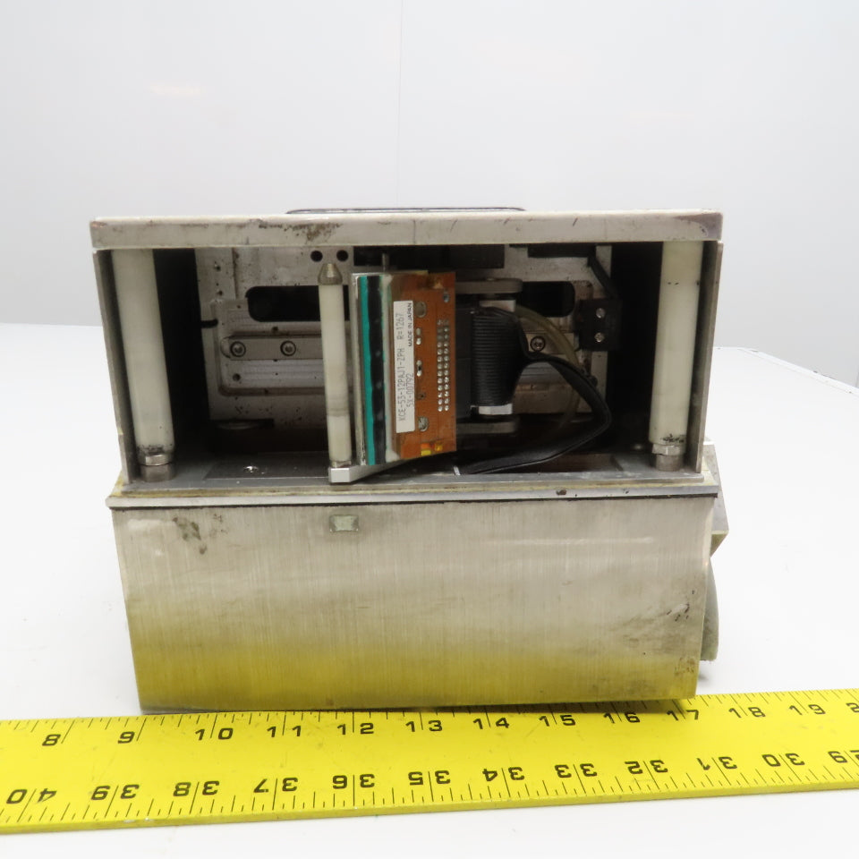 Videojet DataFlex + Industrial Thermal Transfer Printer Unit Parts/Repair