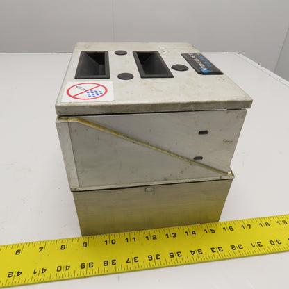 Videojet DataFlex + Industrial Thermal Transfer Printer Unit Parts/Repair