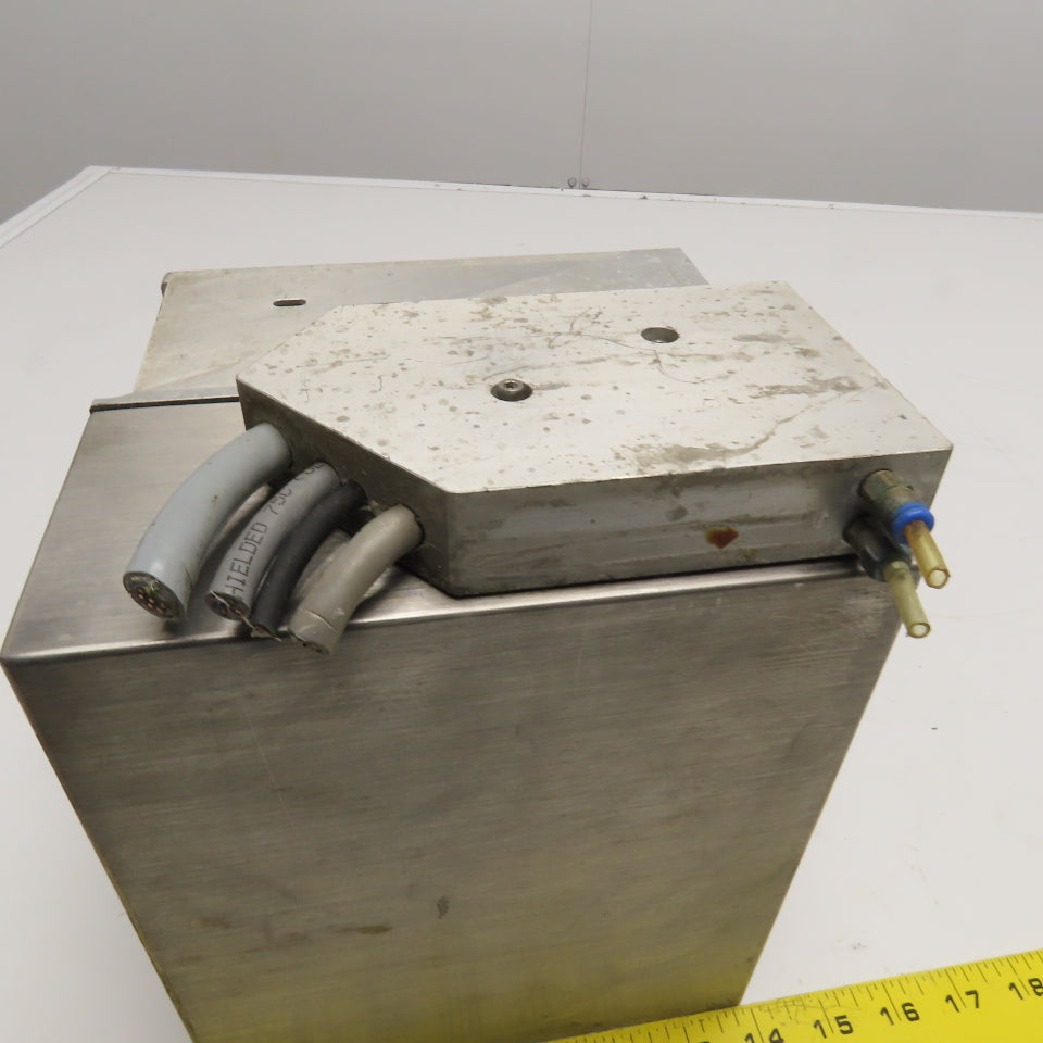 Videojet DataFlex + Industrial Thermal Transfer Printer Unit Parts/Repair