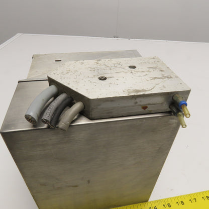 Videojet DataFlex + Industrial Thermal Transfer Printer Unit Parts/Repair
