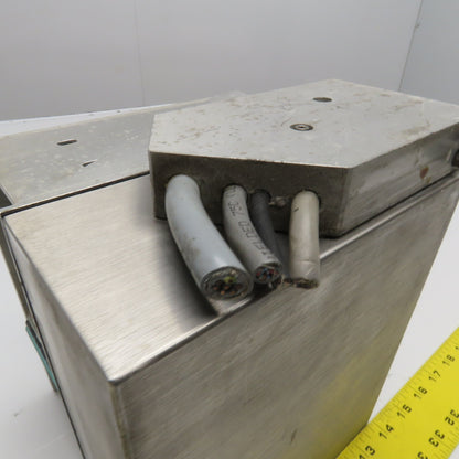 Videojet DataFlex + Industrial Thermal Transfer Printer Unit Parts/Repair