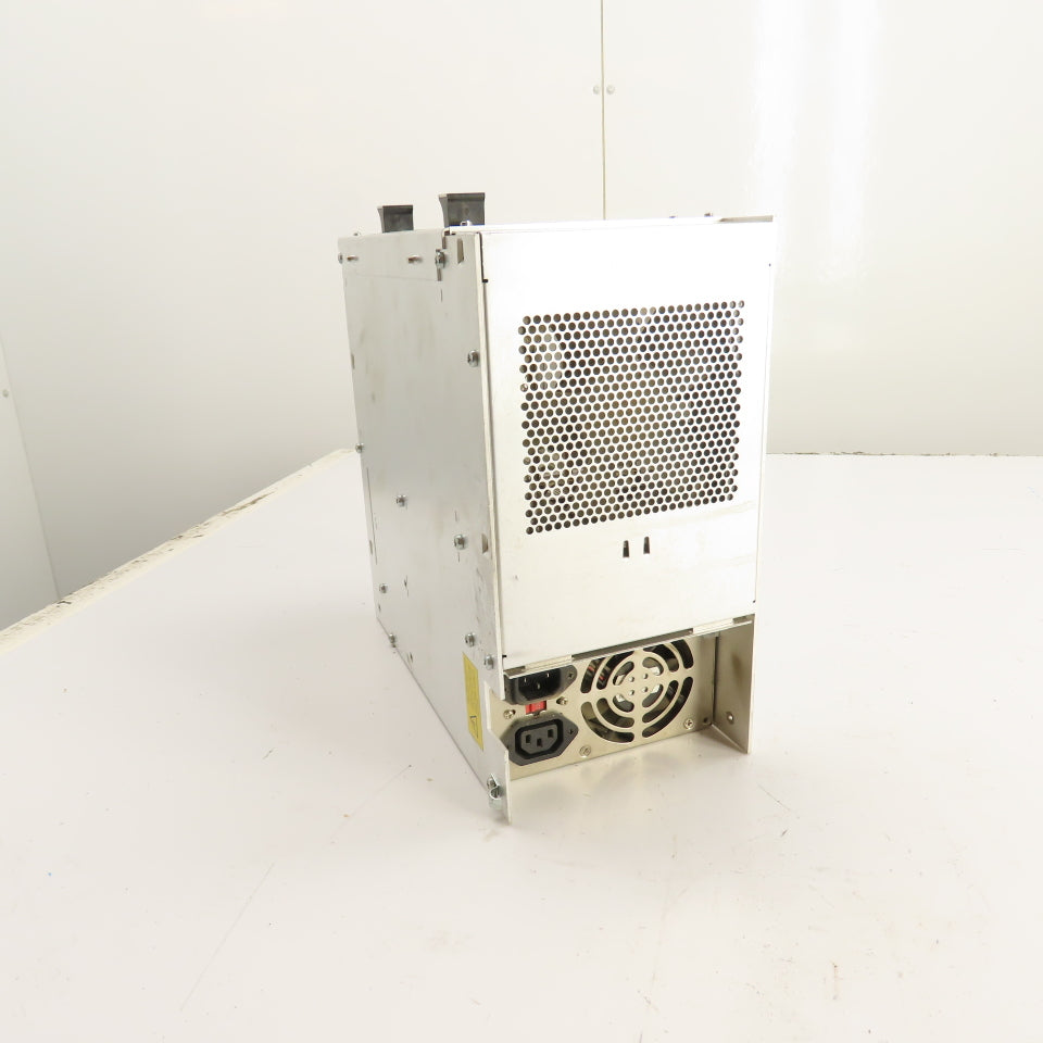 Emacs Homatic SP2-4300F 300W Redundant Power Supply Rack Chassis 115/230V 1U