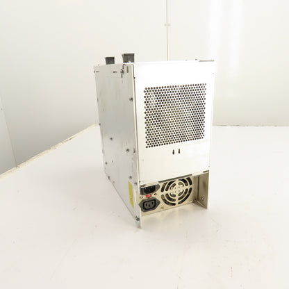 Emacs Homatic SP2-4300F 300W Redundant Power Supply Rack Chassis 115/230V 1U