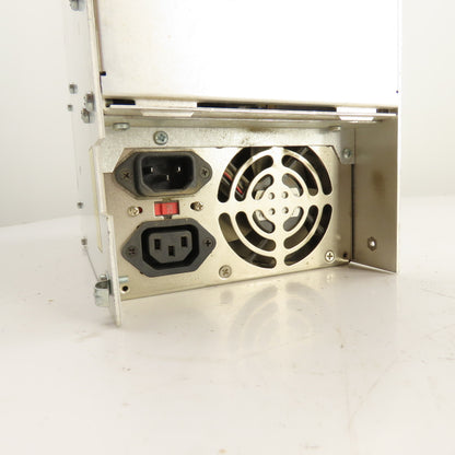Emacs Homatic SP2-4300F 300W Redundant Power Supply Rack Chassis 115/230V 1U