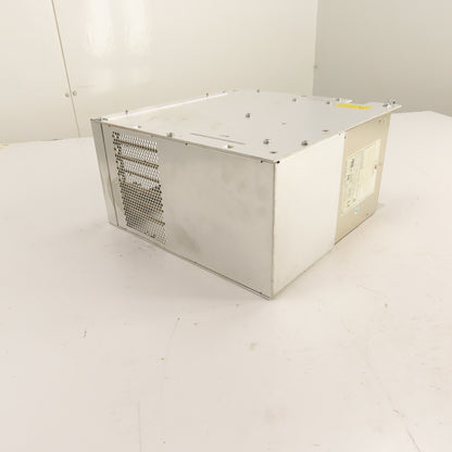 Emacs Homatic SP2-4300F 300W Redundant Power Supply Rack Chassis 115/230V 1U