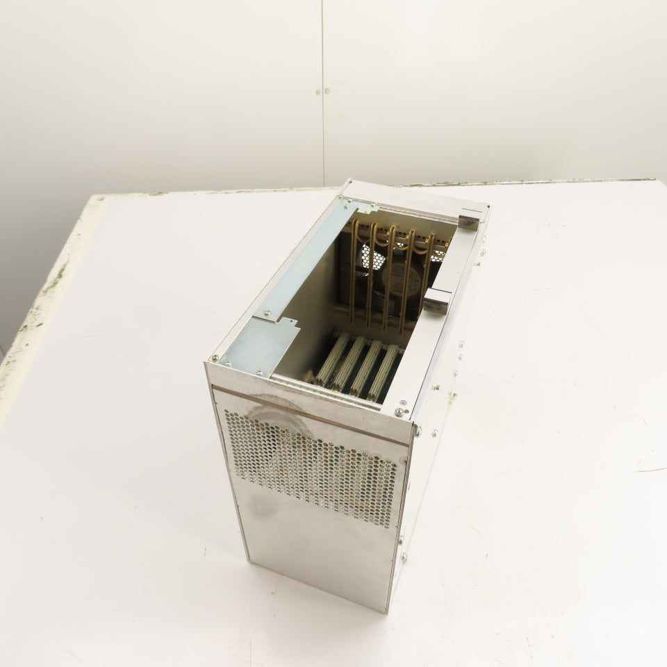 Emacs Homatic SP2-4300F 300W Redundant Power Supply Rack Chassis 115/230V 1U