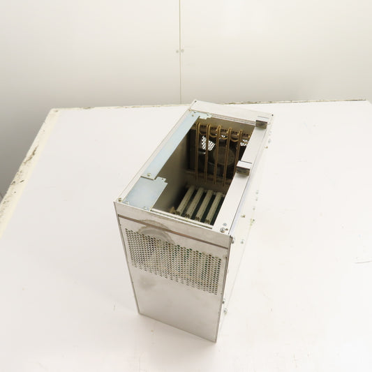 Emacs Homatic SP2-4300F 300W Redundant Power Supply Rack Chassis 115/230V 1U