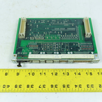 Homatic 2-083-02-8140 2-Achser HC010 Peripherie Peripheral Circuit Board