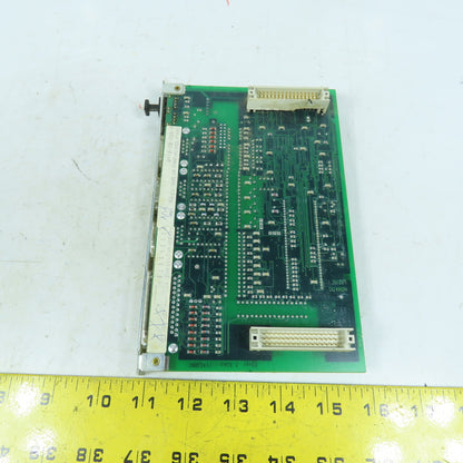 Homatic 2-083-02-8140 2-Achser HC010 Peripherie Peripheral Circuit Board