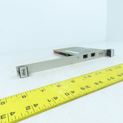 Beckhoff 4-086-05-0287 C1300 Master VME-BUS I/O Interface Board Master