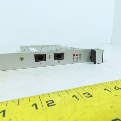 Beckhoff 4-086-05-0287 C1300 Master VME-BUS I/O Interface Board Master