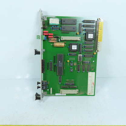 Homatic 2-083-01-5093 VME-Interface f.HC010 Rev.04 Board