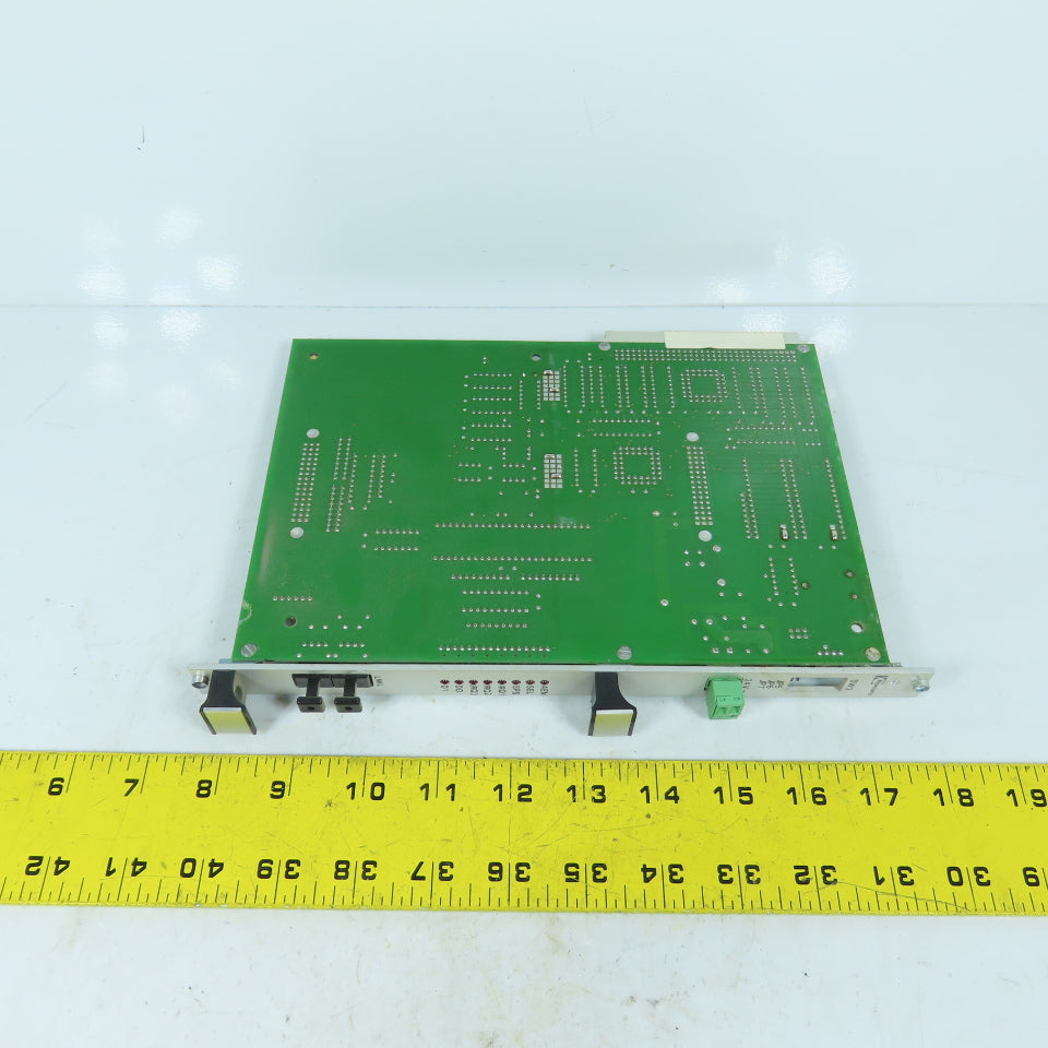 Homatic 2-083-01-5093 VME-Interface f.HC010 Rev.04 Board