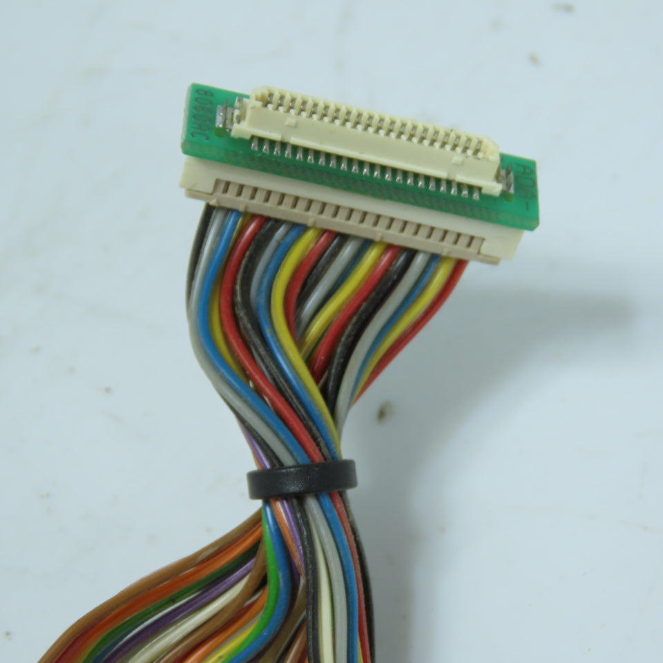 ELTEC 4-086-05-0329 BAB-433/0 Graphics Module Adapter E128 Compatible