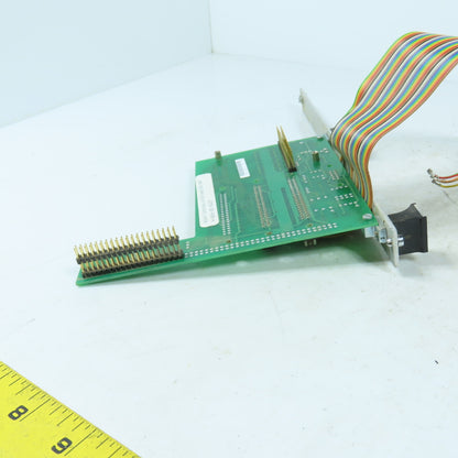 ELTEC 4-086-05-0329 BAB-433/0 Graphics Module Adapter E128 Compatible