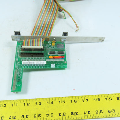 ELTEC 4-086-05-0329 BAB-433/0 Graphics Module Adapter E128 Compatible