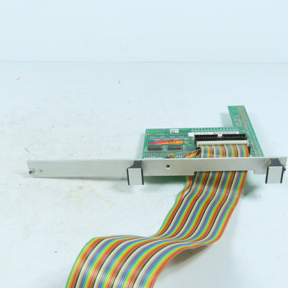 ELTEC 4-086-05-0329 BAB-433/0 Graphics Module Adapter E128 Compatible