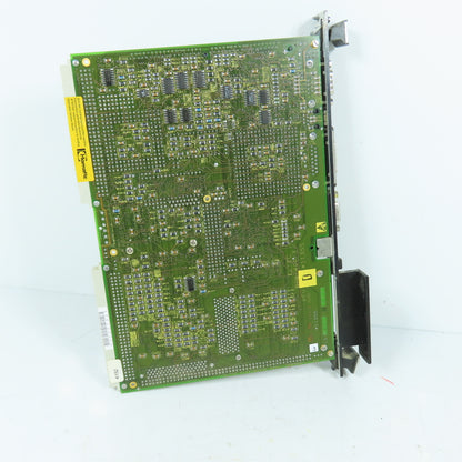 ELTEC BAB-40 VMEbus Processor Board with 110MB FlashDisk