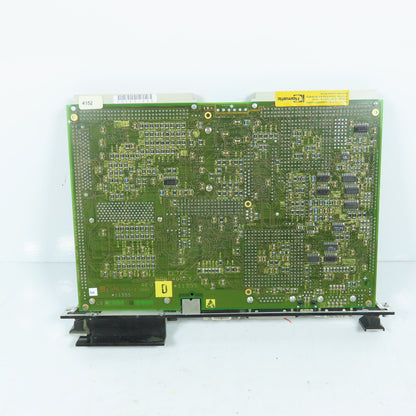 ELTEC BAB-40 VMEbus Processor Board with 110MB FlashDisk