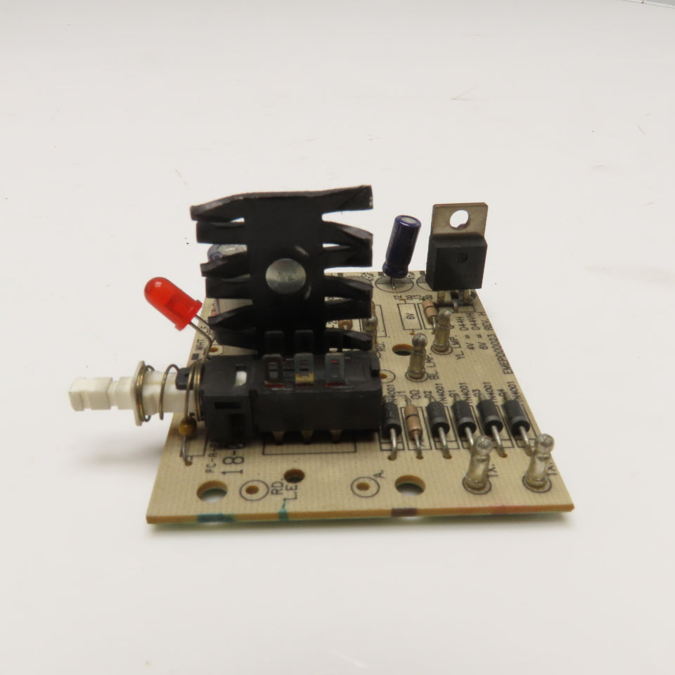 Lithonia Lighting 251132 Emergency Light Charger Board 6ELM2 Series