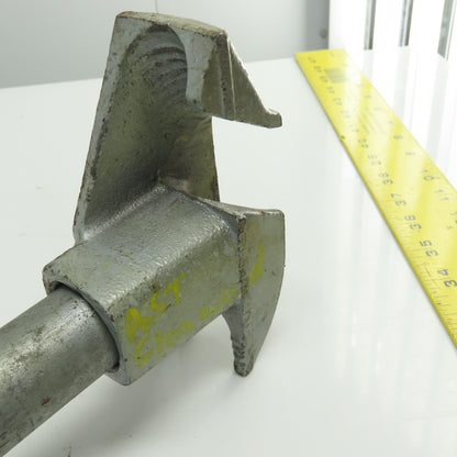 IDEAL 74-012 1" EMT 3/4" Rigid Hickey Bender with Handle