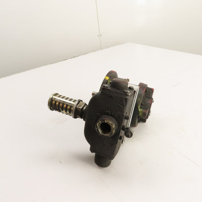 Gast 6AM-NRV-22A Rotary Vane Air Motor 5/8" Shaft Tested