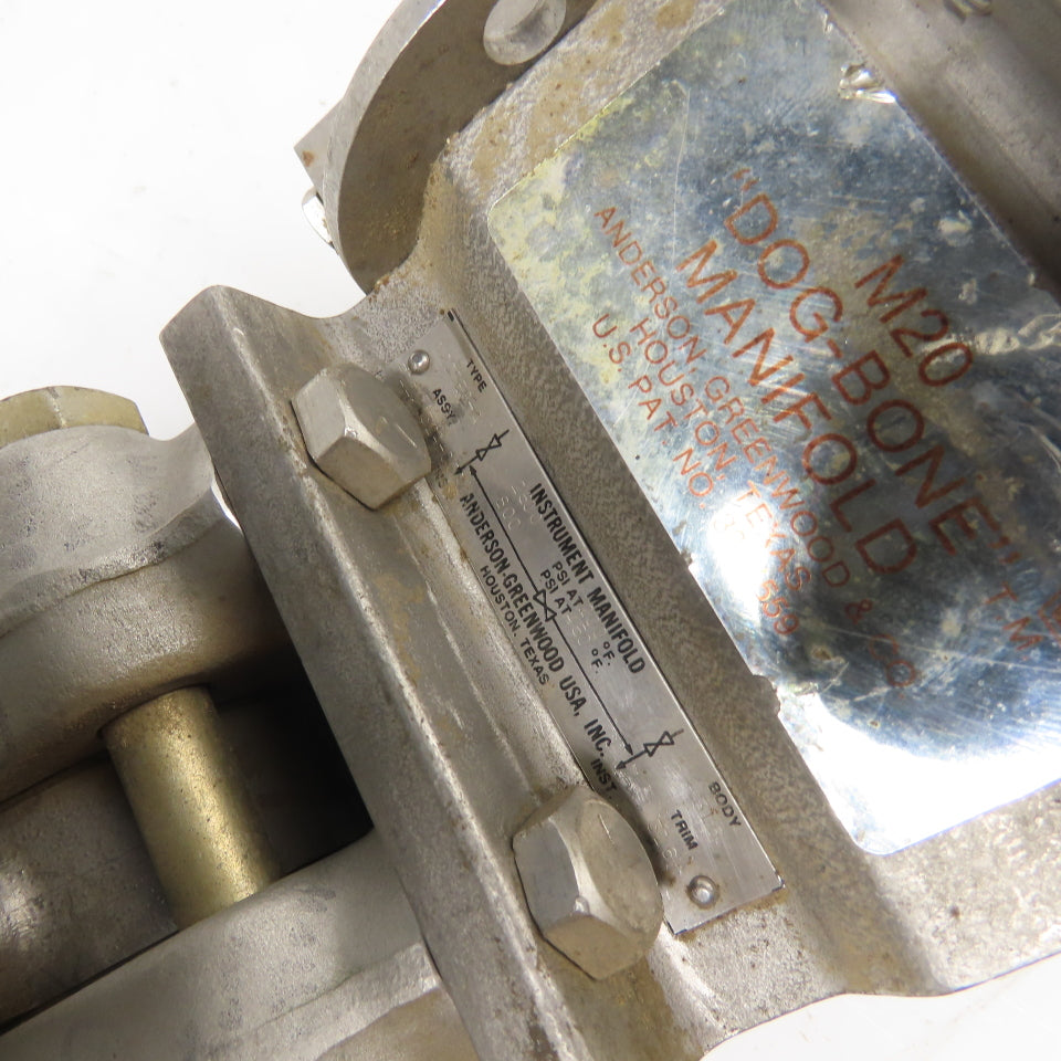 Foxboro 823DP-I3S1SM2-AY Electronic Pressure Transmitter 12.5-65VDC 3000PSI