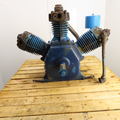 Dresser 770A Le Roi Division 3-Cylinder Air Compressor Pump (Needs Rebuild)