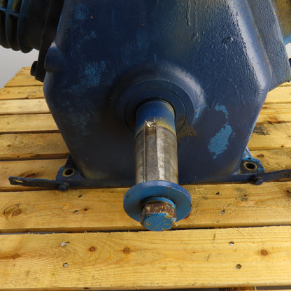 Dresser 770A Le Roi Division 3-Cylinder Air Compressor Pump (Needs Rebuild)