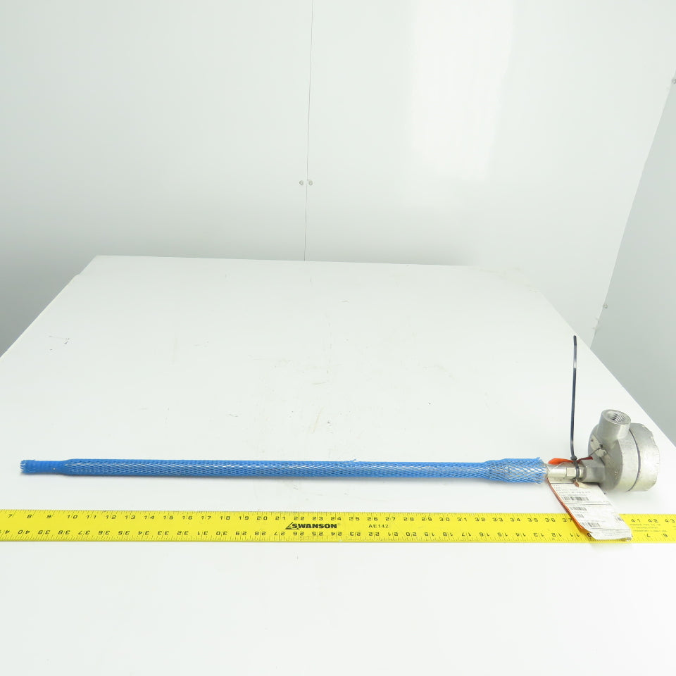 Rosemount 0078 Model 79 RTD Temperature Sensor Element 30