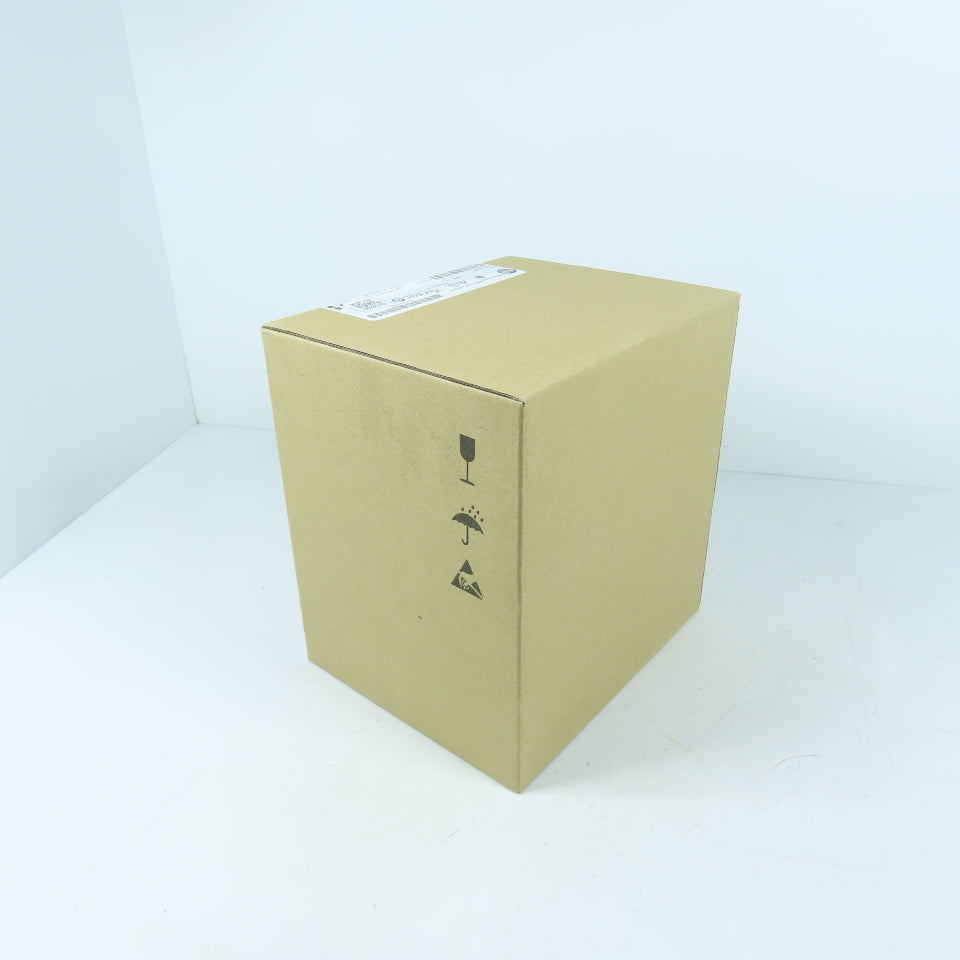 Allen-Bradley 5069-L306ER Factory Sealed CompactLogix 600KB Ethernet Controller