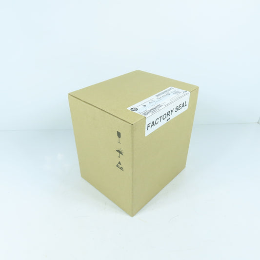 Allen-Bradley 5069-L306ER Factory Sealed CompactLogix 600KB Ethernet Controller