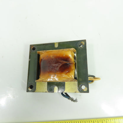 3-13-119 120V 27-81 Control Transformer 277V Rev 3