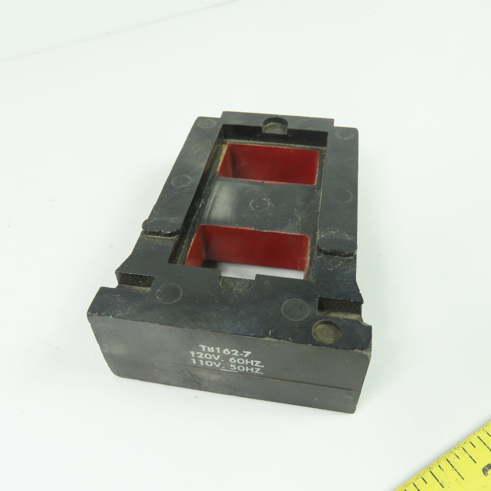 Sylvania TB162-7 Replacement Magnetic Starter Coil 110/120V 60Hz/50Hz